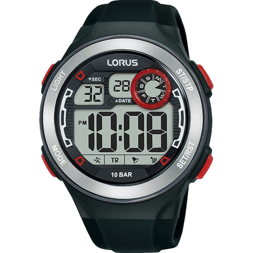 Reloj Lorus Digital R2381NX9