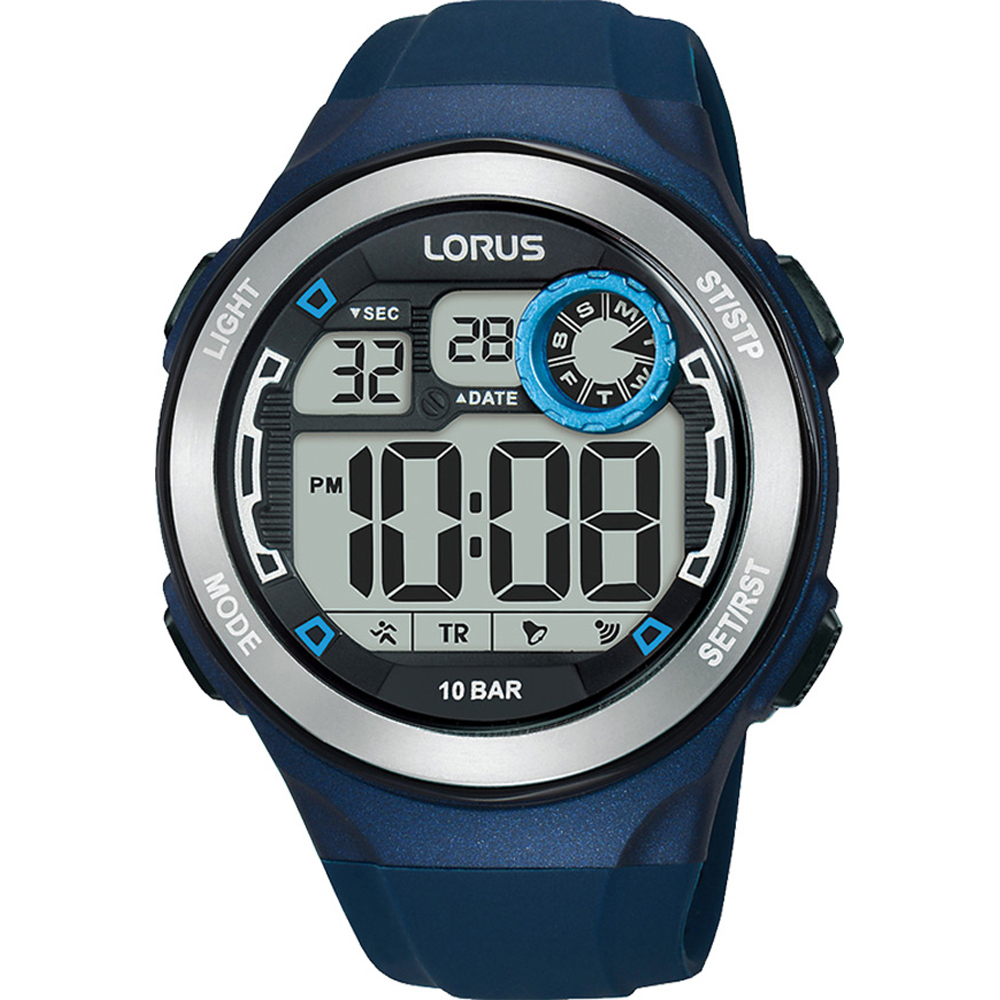Reloj Lorus Digital R2383NX9