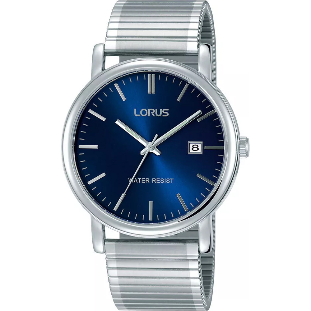 Reloj Lorus Classic dress RG841CX4 Gents