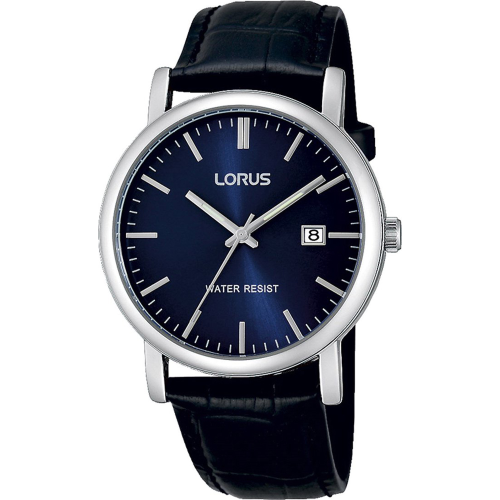 Reloj Lorus Classic dress RG841CX5 Gents