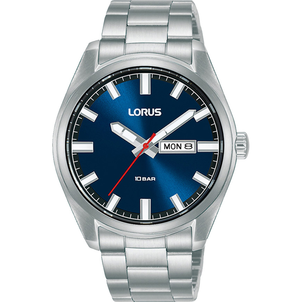 Reloj Lorus Classic dress RH349AX9 Gents