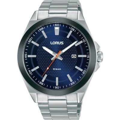 Reloj Lorus Hombre 'RT369FX-9