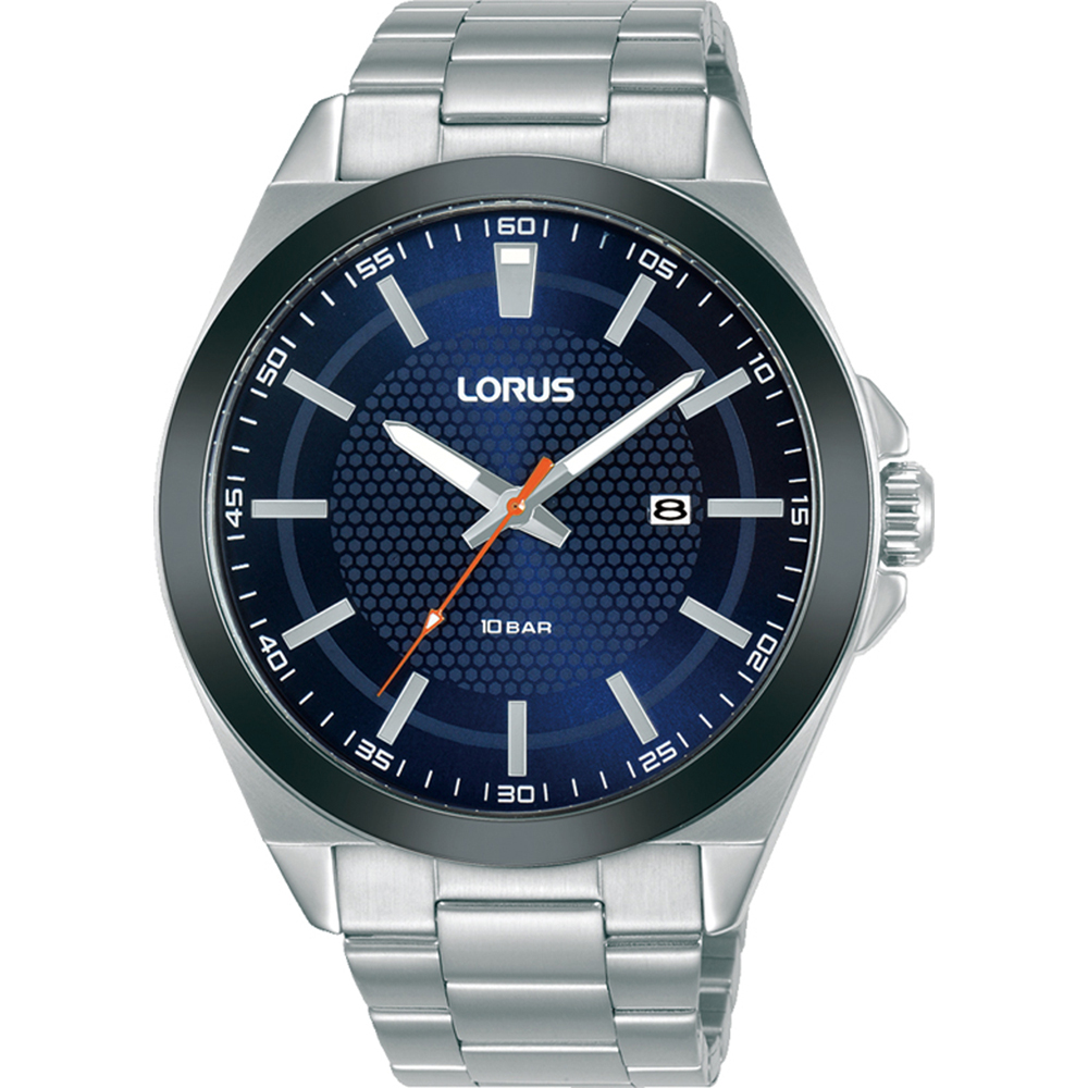 Reloj Lorus Classic dress RH937PX9 Gents