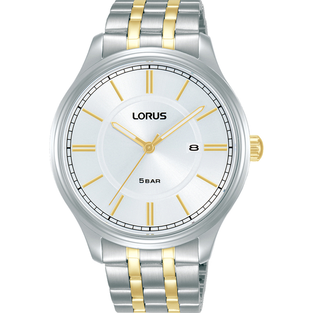 Reloj Lorus Classic dress RH953PX9 Gents