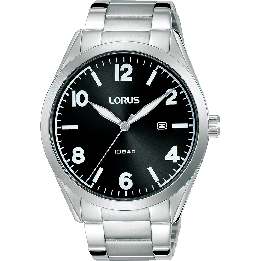 Reloj Lorus Classic dress RH963MX9 Gents