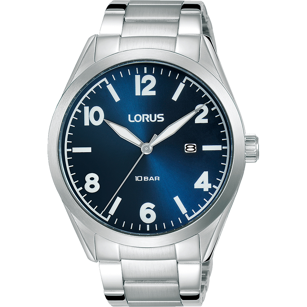 Reloj Lorus RH965MX9 Gents