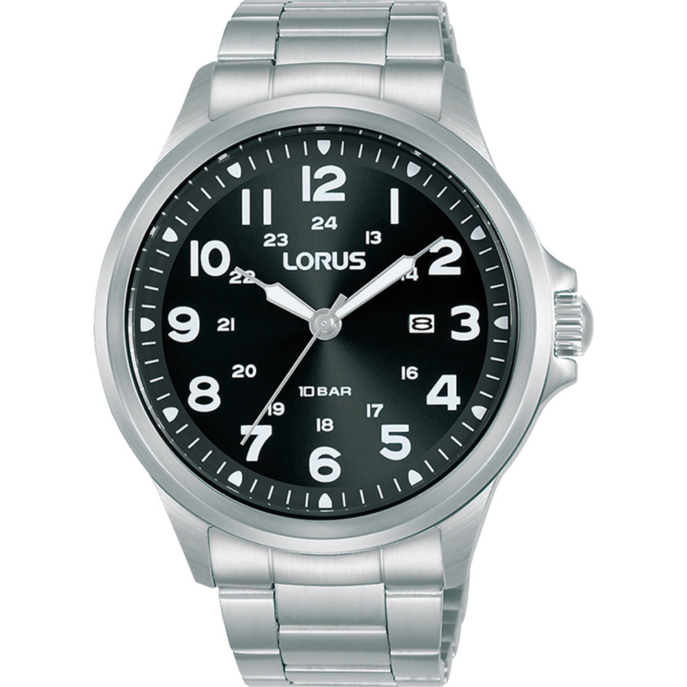 Reloj Lorus Sport RH991NX9 Gents