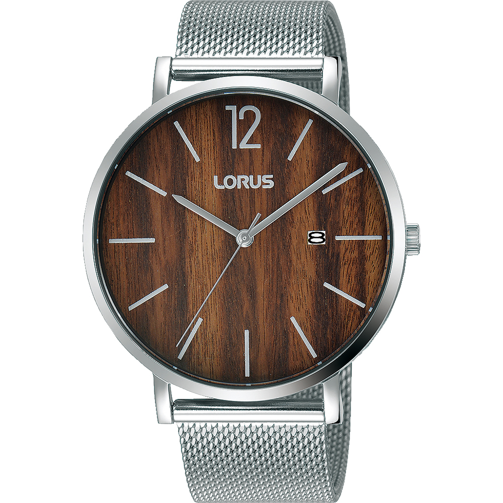 Lorus RH995MX9 Gents Reloj