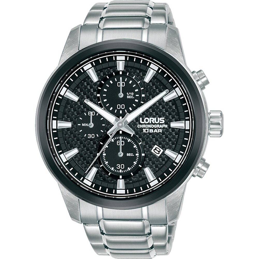 Reloj Lorus Sport RM325HX9 Gents