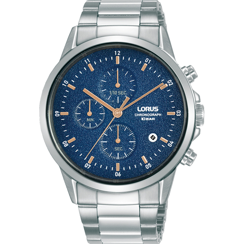 Reloj Lorus Sport RM367HX9 Gents