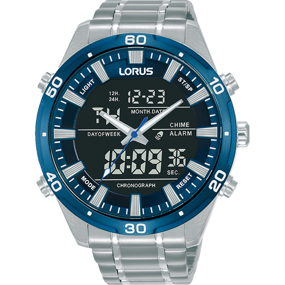 Reloj Lorus Sport RW647AX9 Gents