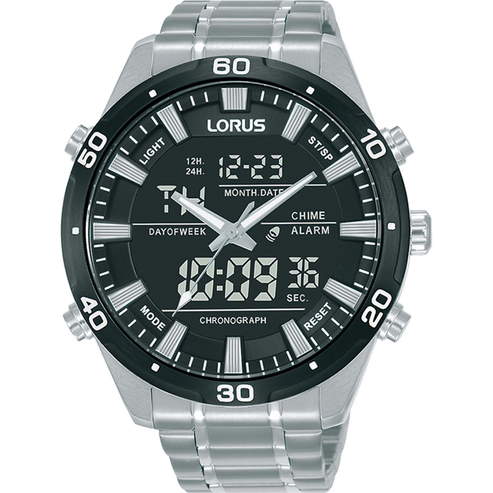 Reloj Lorus Sport RW649AX9 Gents
