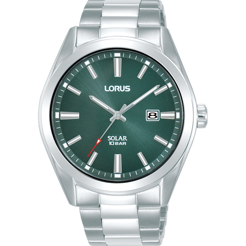 Reloj Lorus Classic dress RX331AX9 Gents