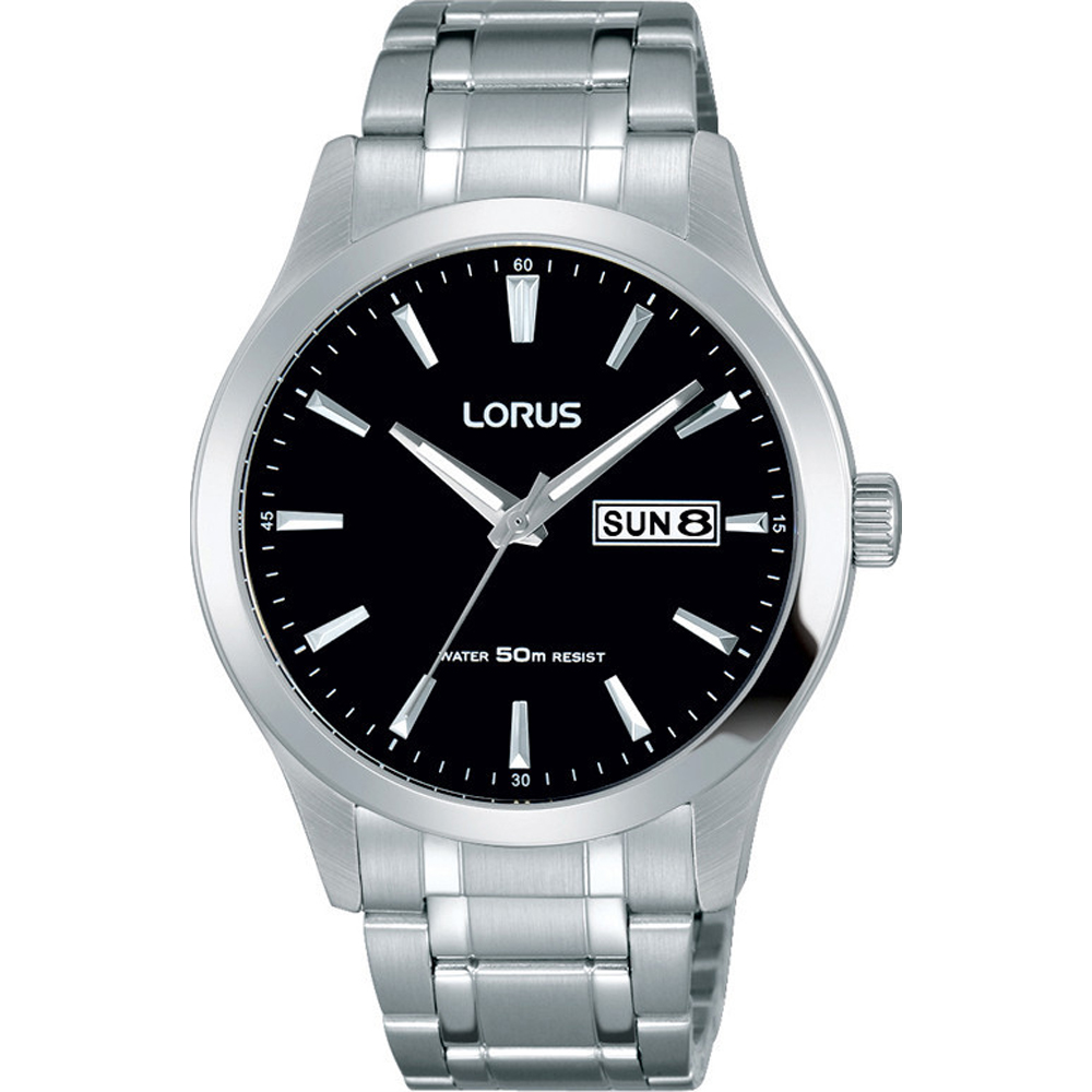 Reloj Lorus RXN23DX9 Gents