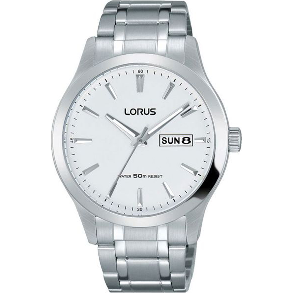 Reloj Lorus Classic dress RXN25DX5 Gents