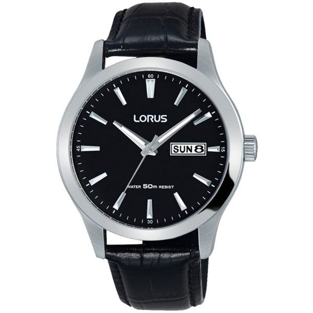 Lorus RXN27DX9 Gents Reloj