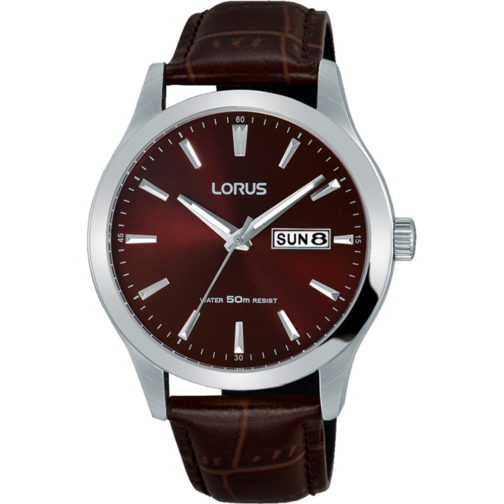 Lorus RXN31DX9 Gents Reloj