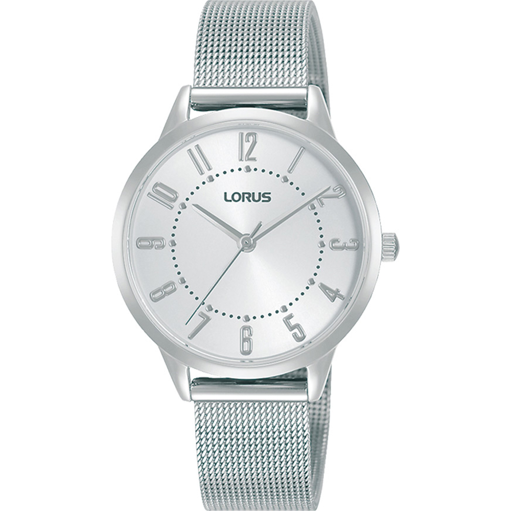 Reloj Lorus RG217UX9 Ladies