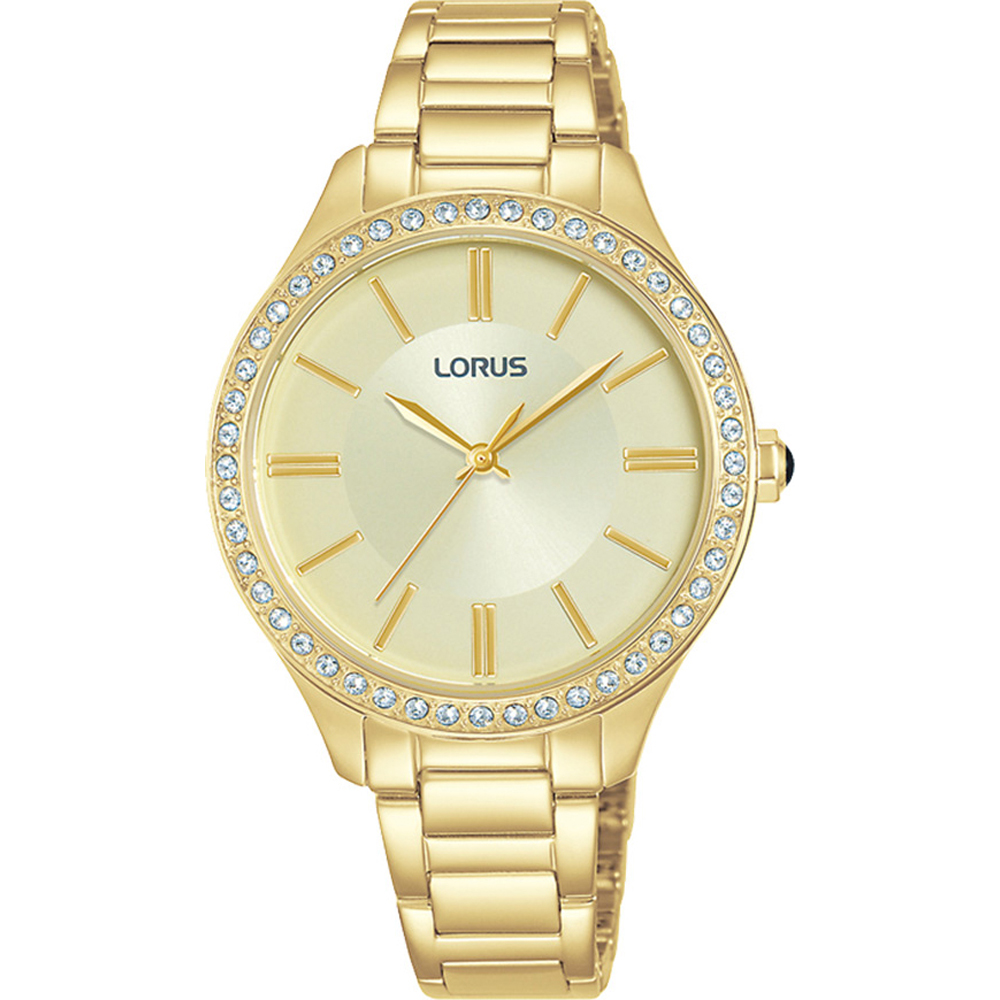 Lorus RG232UX9 Ladies Reloj