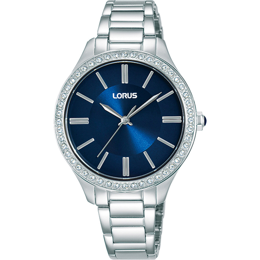 Reloj Lorus Classic dress RG233UX9 Ladies