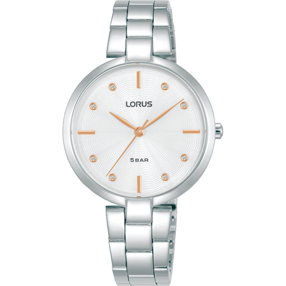 Reloj Lorus Classic dress RG233VX9 Ladies