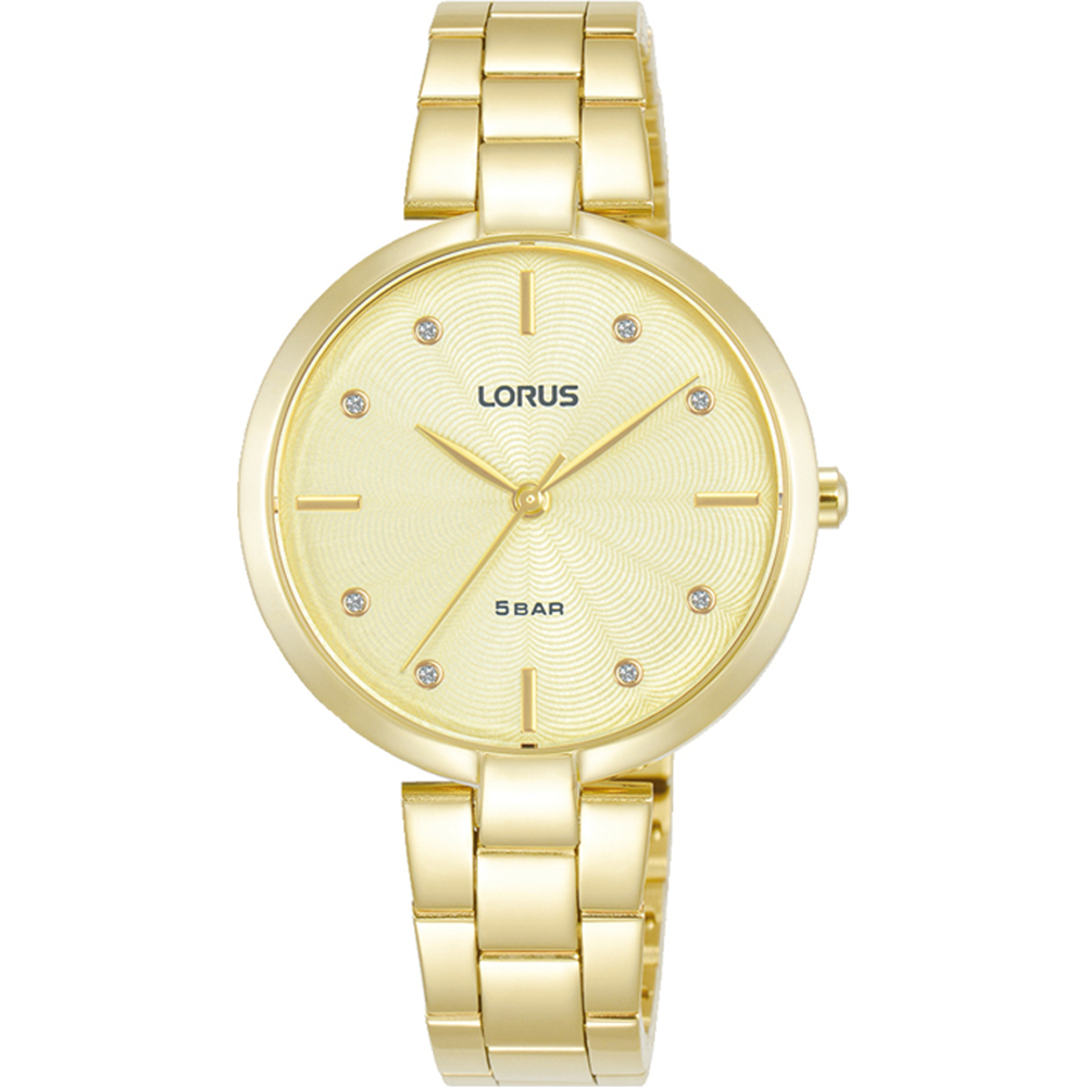 Reloj Lorus RG238VX9 Ladies