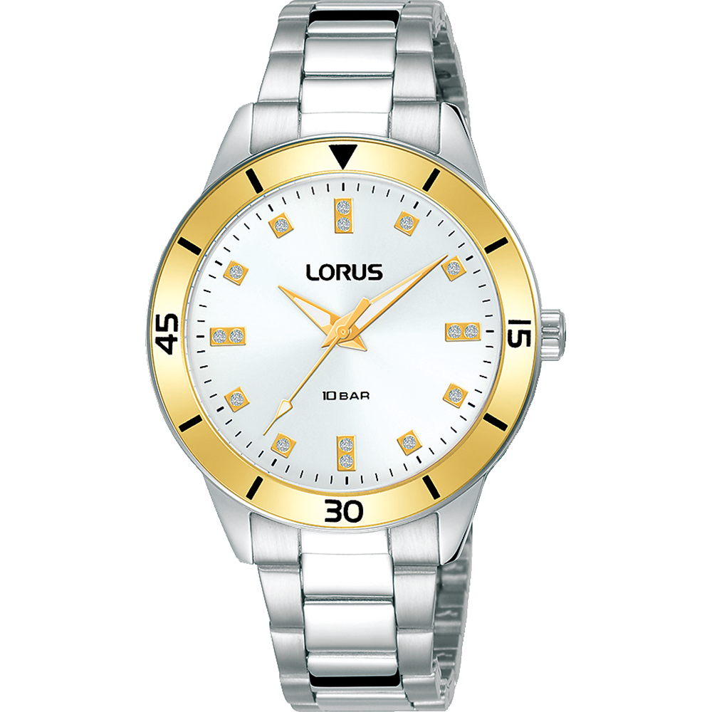 Reloj Lorus RG243RX9 Ladies