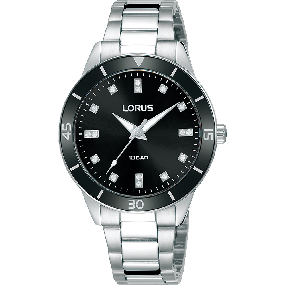 Reloj Lorus RG247RX9 Ladies