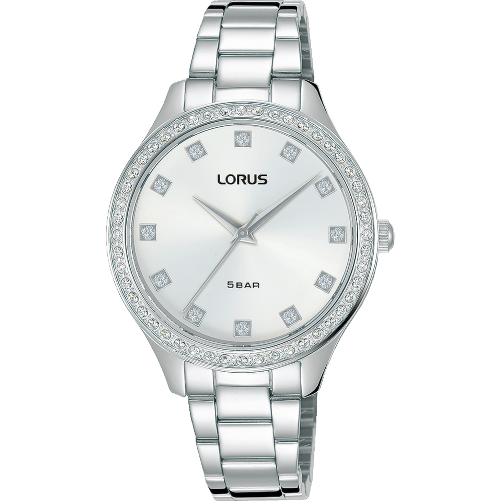 Reloj Lorus RG289RX9 Ladies