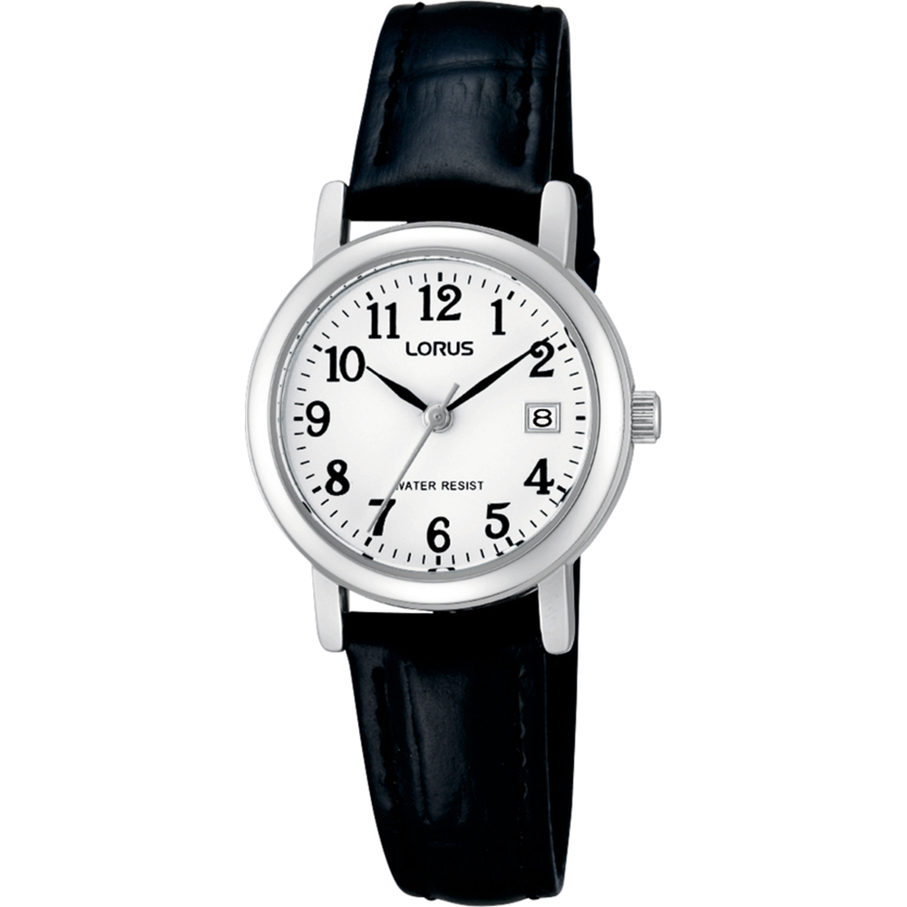 Reloj Lorus Classic dress RH765AX5 Ladies