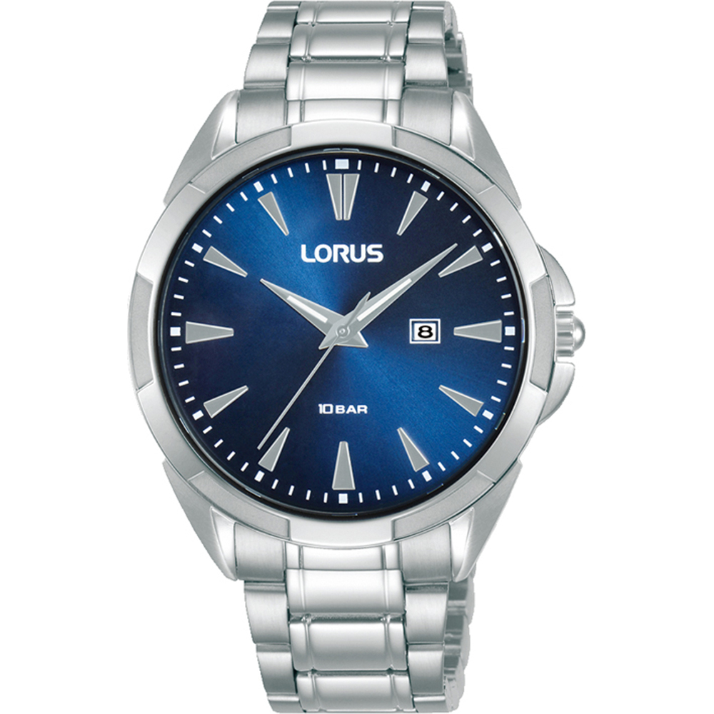 Reloj Lorus Classic dress RJ257BX9 Ladies