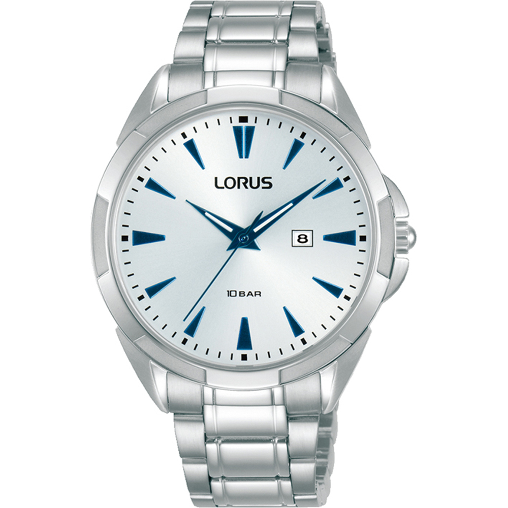 Reloj Lorus Classic dress RJ259BX9 Ladies