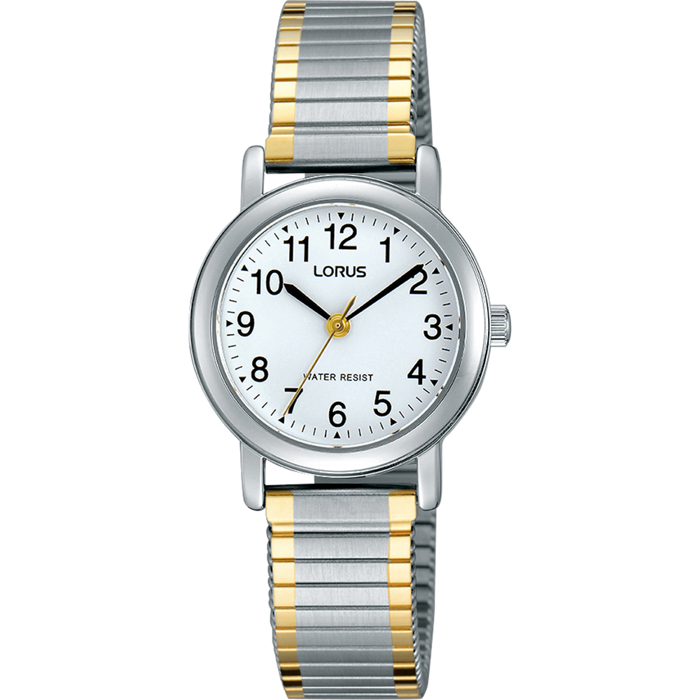 Reloj Lorus RRS79VX5 Ladies