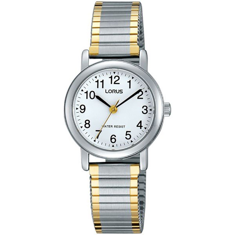 Reloj Lorus Classic dress RRX05HX9