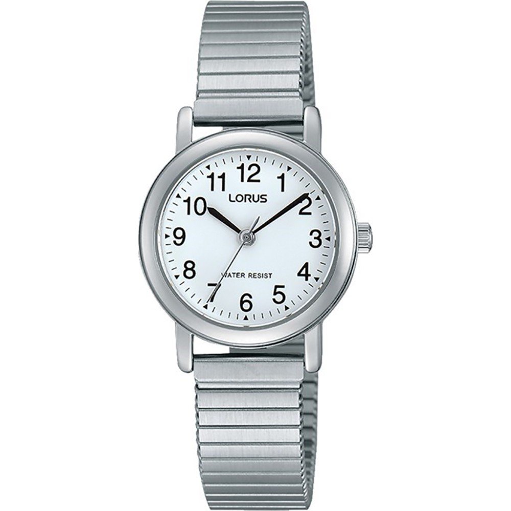 Reloj Lorus RRX07HX9