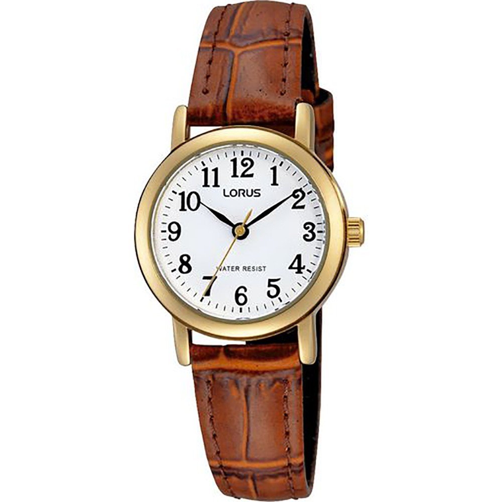 Reloj Lorus Classic dress RRX98GX-9