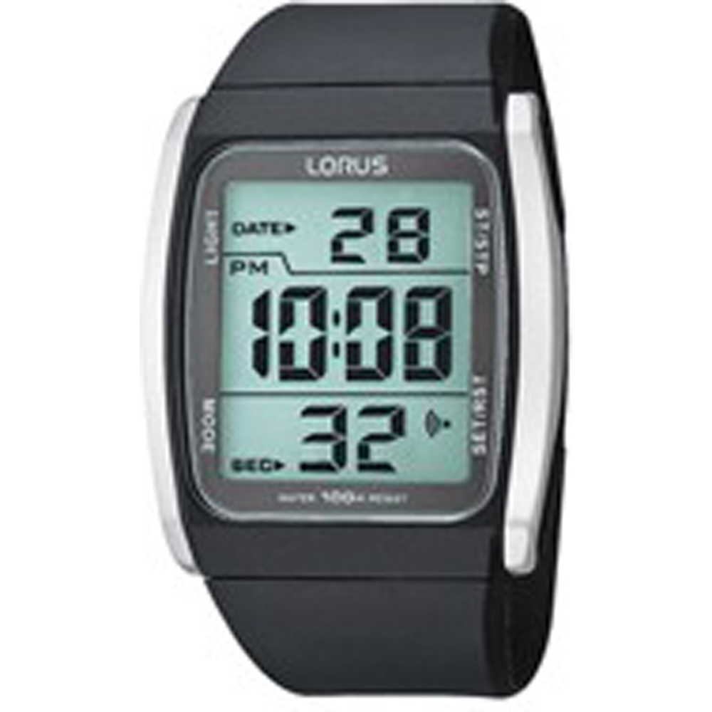 Reloj Lorus Digital R2303HX9