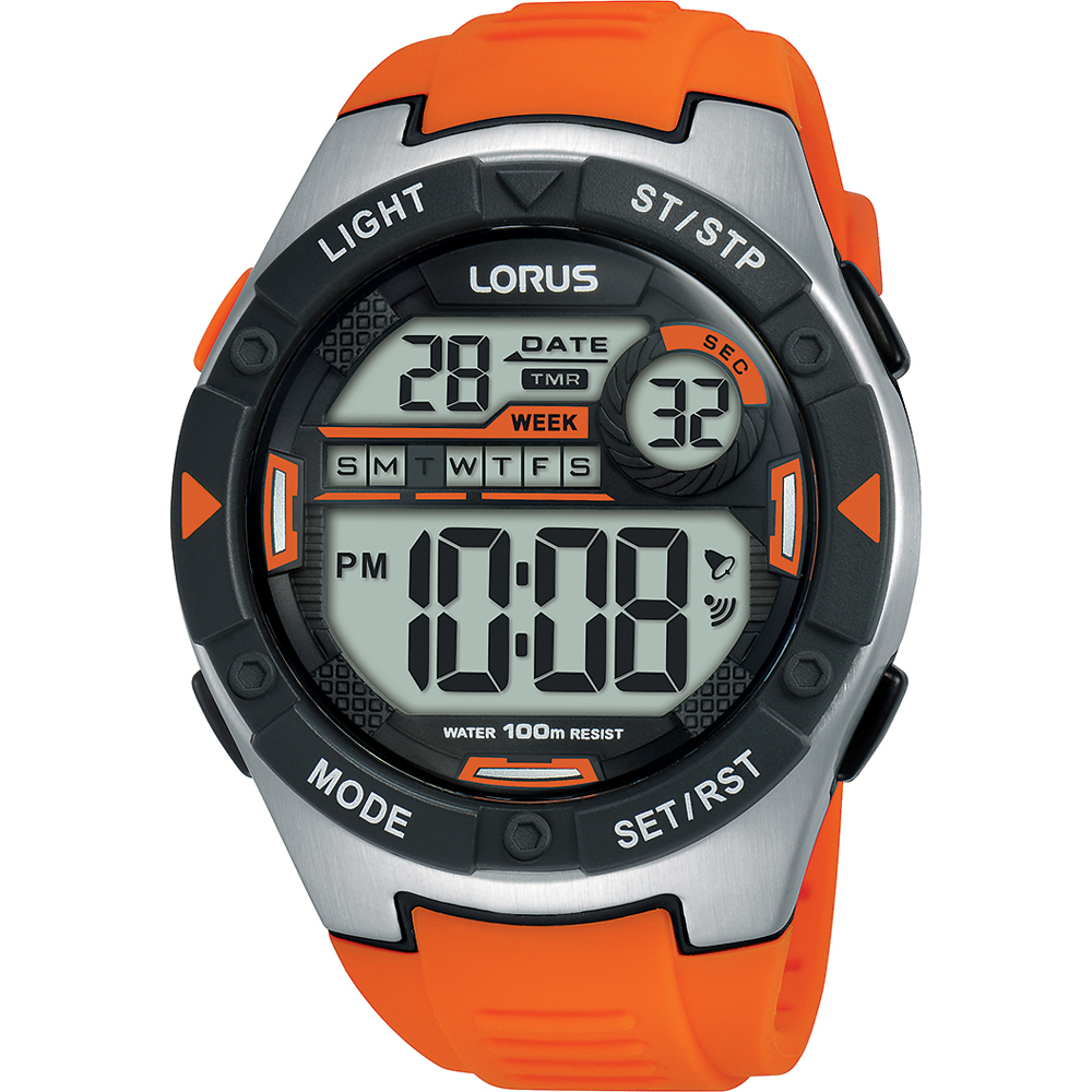 Reloj Lorus R2303NX9