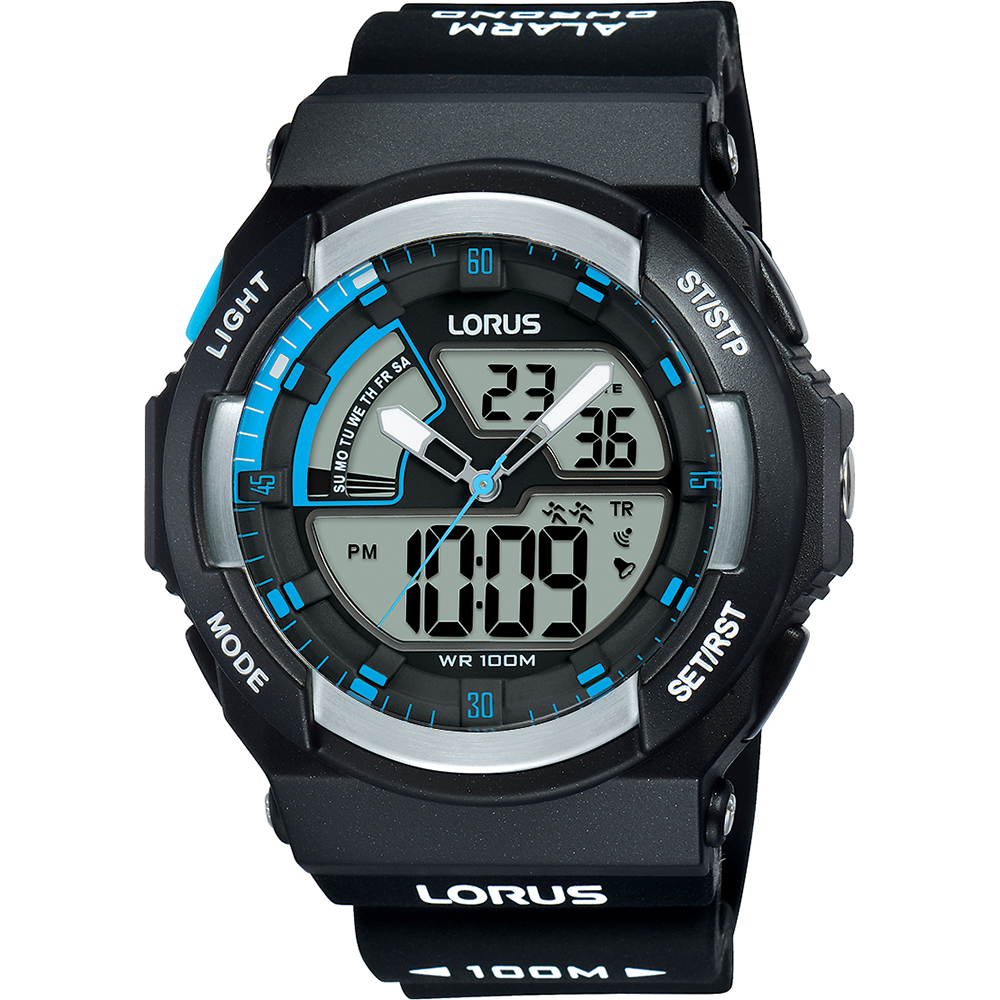 Reloj Lorus R2323MX9
