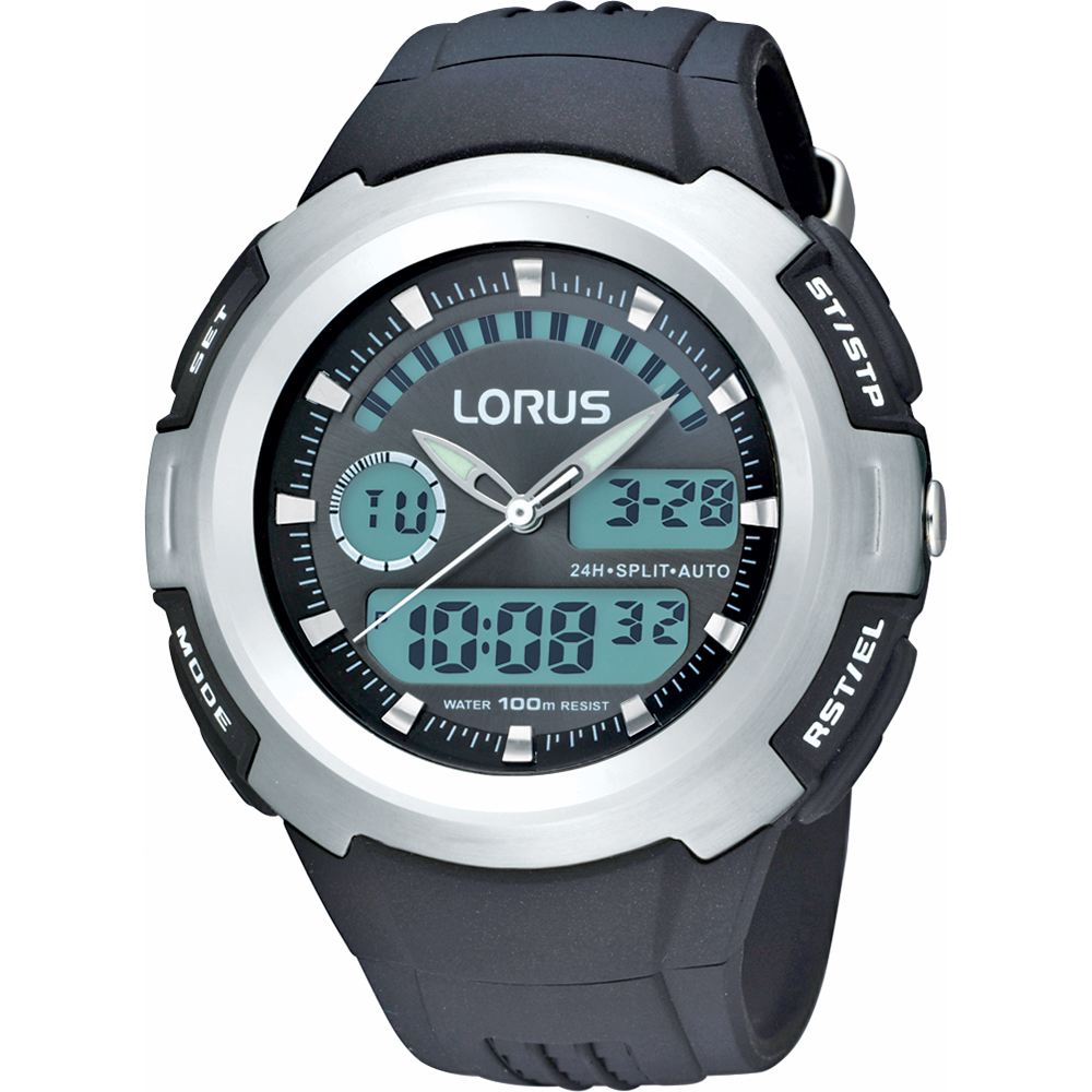Reloj Lorus R2325DX9