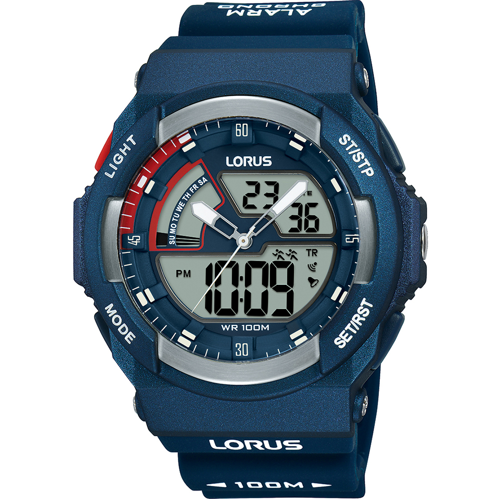 Reloj Lorus R2325MX9