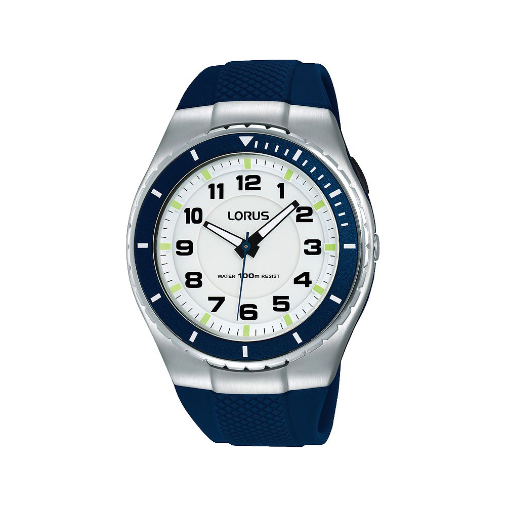 Reloj Lorus R2329LX9