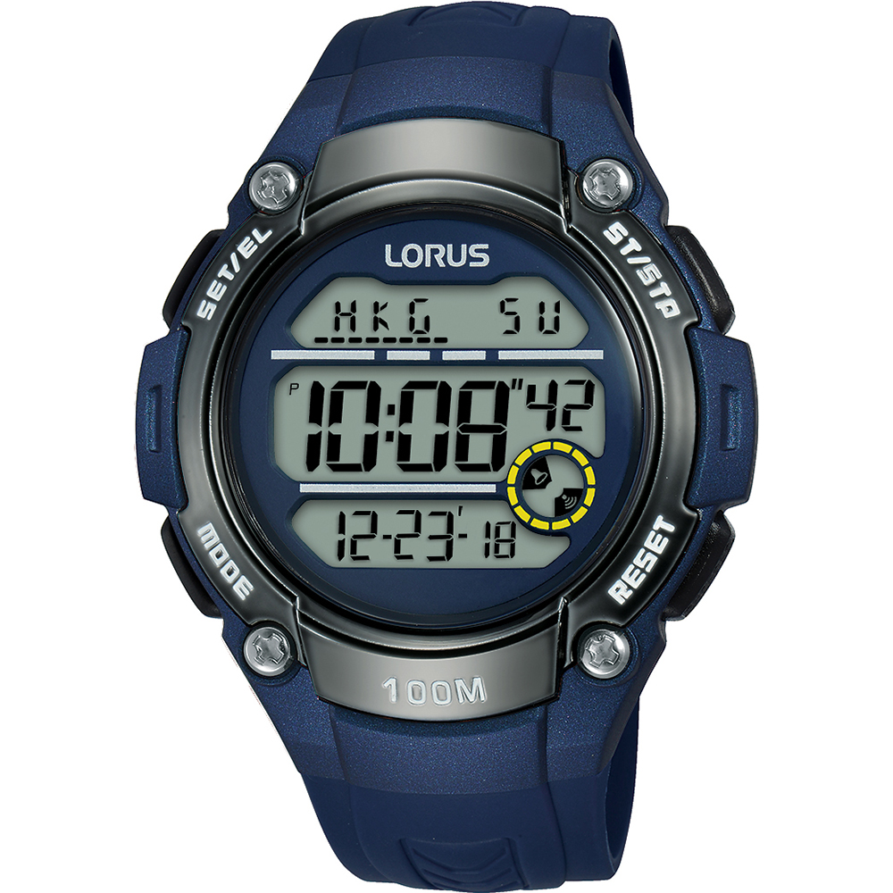 Reloj Lorus R2329MX9 Gents