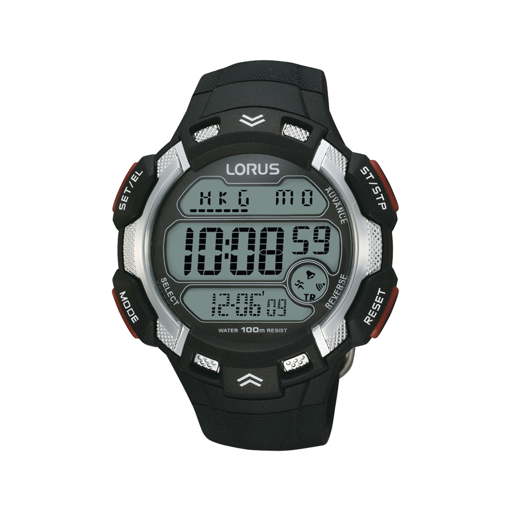 Reloj Lorus R2347CX9