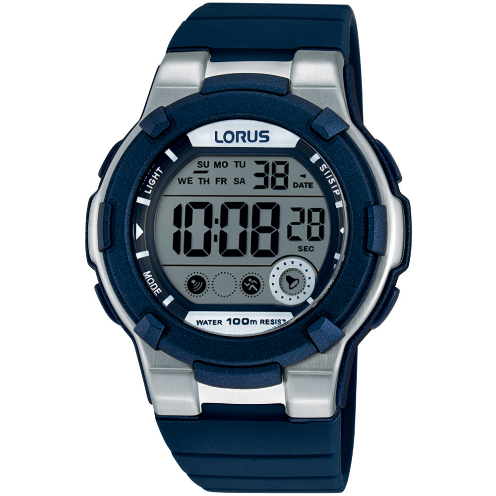 Reloj Lorus R2355KX9