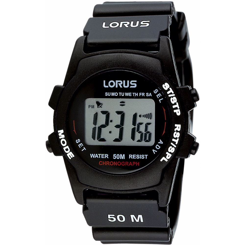 Reloj Lorus R2357AX9