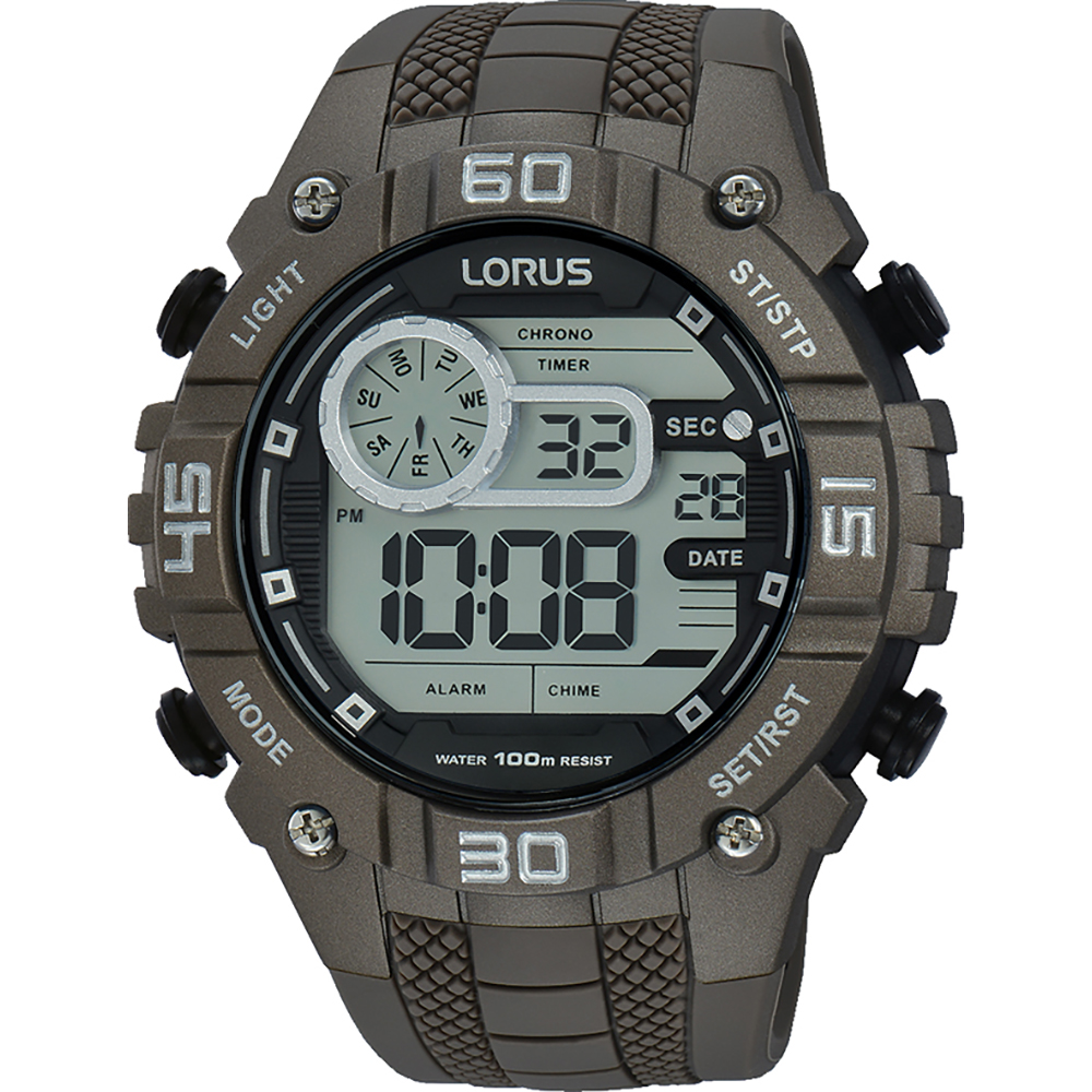 Reloj Lorus R2359LX9