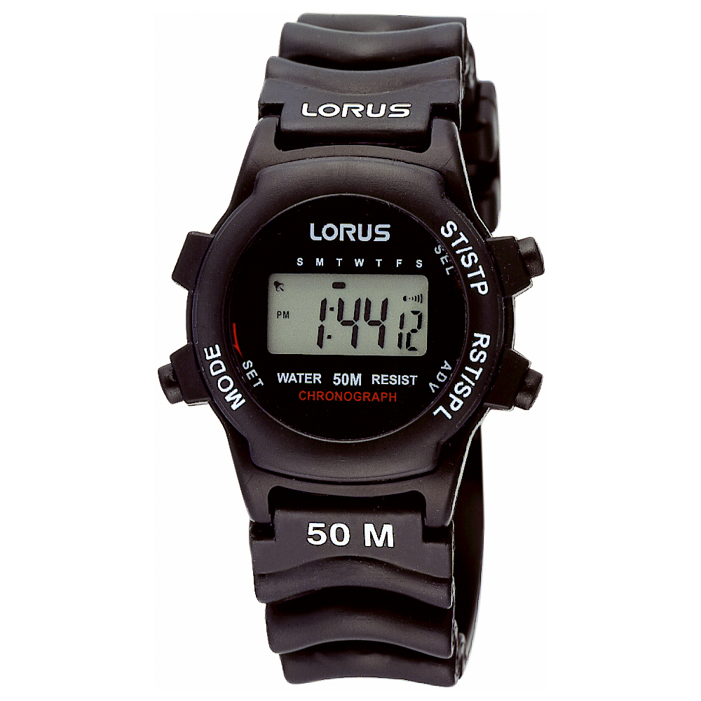 Reloj Lorus R2365AX9