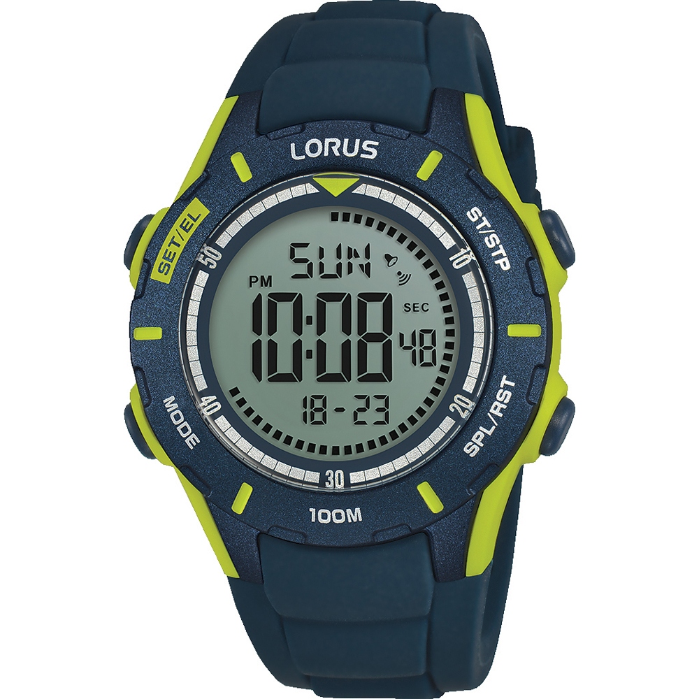 Reloj Lorus R2365MX9