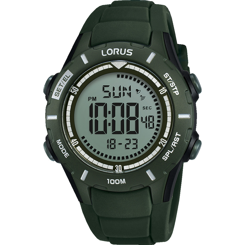 Reloj Lorus R2369MX9